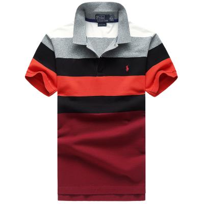 Cheap Men Polo Shirts wholesale No. 2565